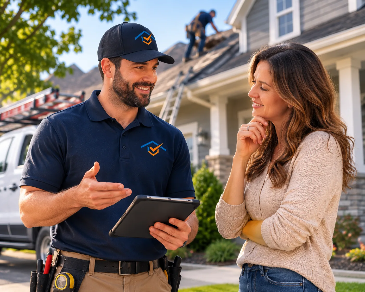 Roof Inspection FAQs in Scuddy, KY